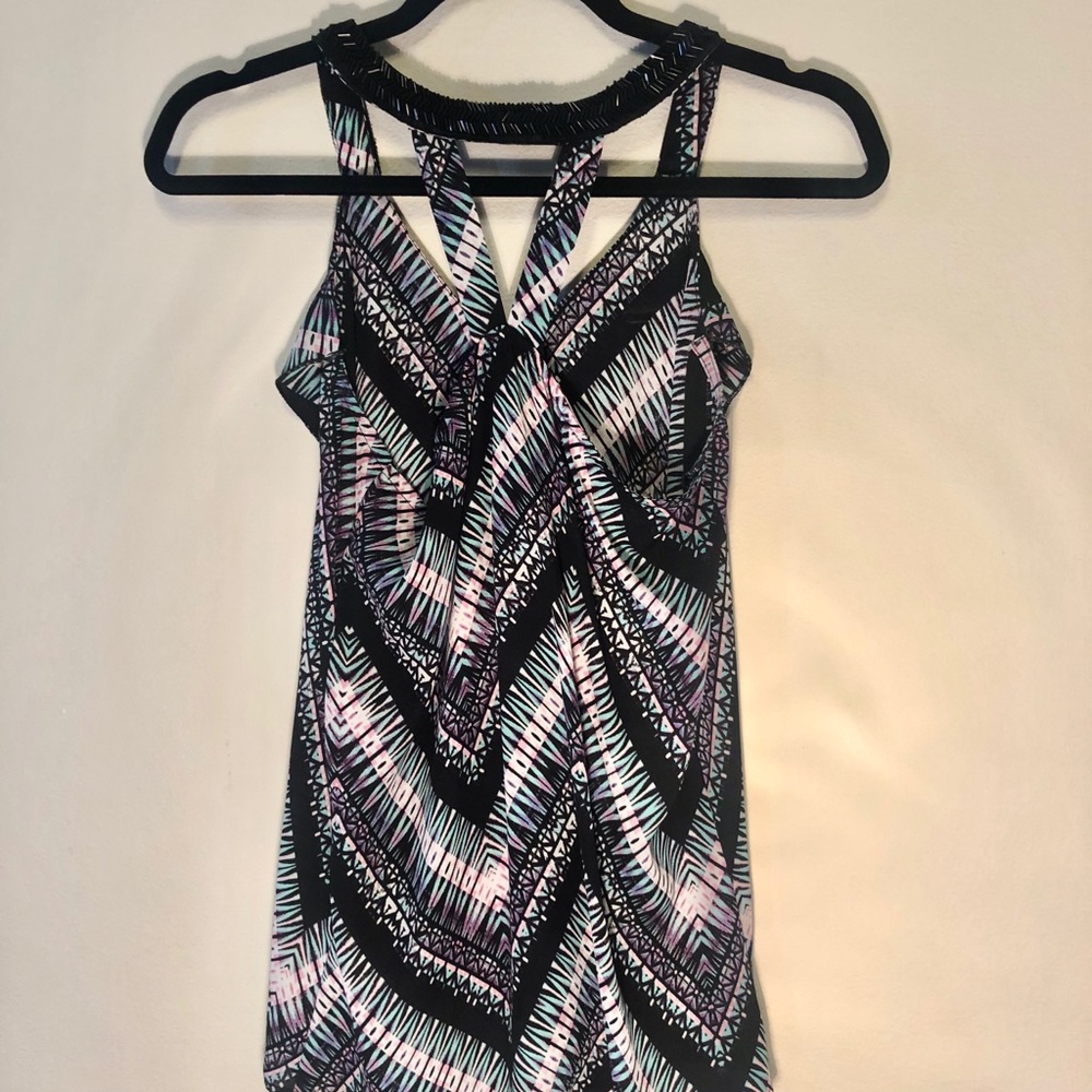 Beaded blouse - Picture 4 of 8